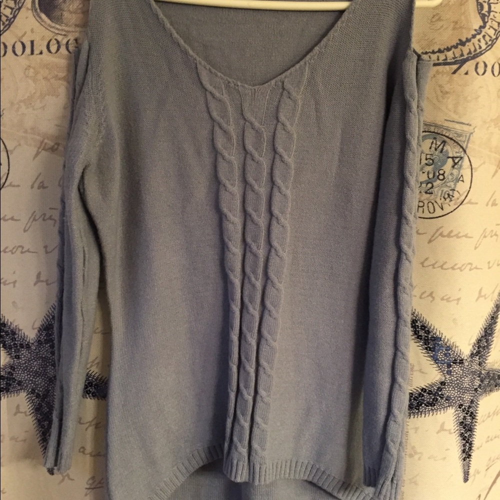 Sweater shirt Merry Fun brand - Picture 6 of 6